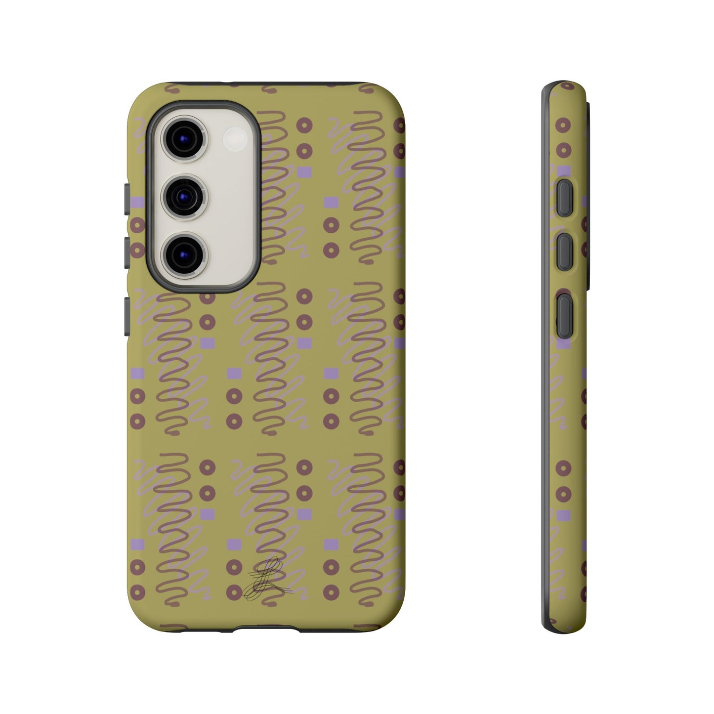 "Sling Bounce" case for Samsung Galaxy®