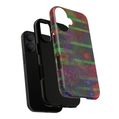 "O.T.W. I" MagSafe Case for iPhone