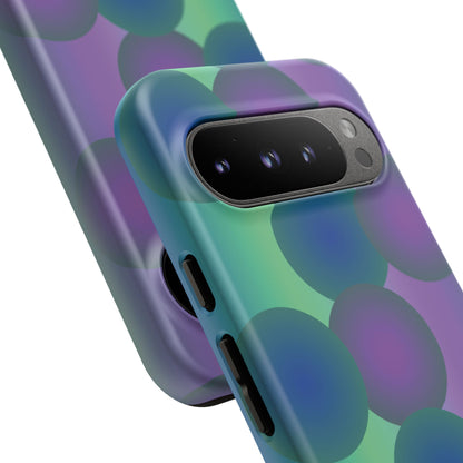 "Grape Berry" case for Google Pixel®