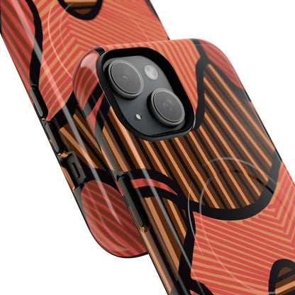 "Lounge Bubble" case for iPhone®