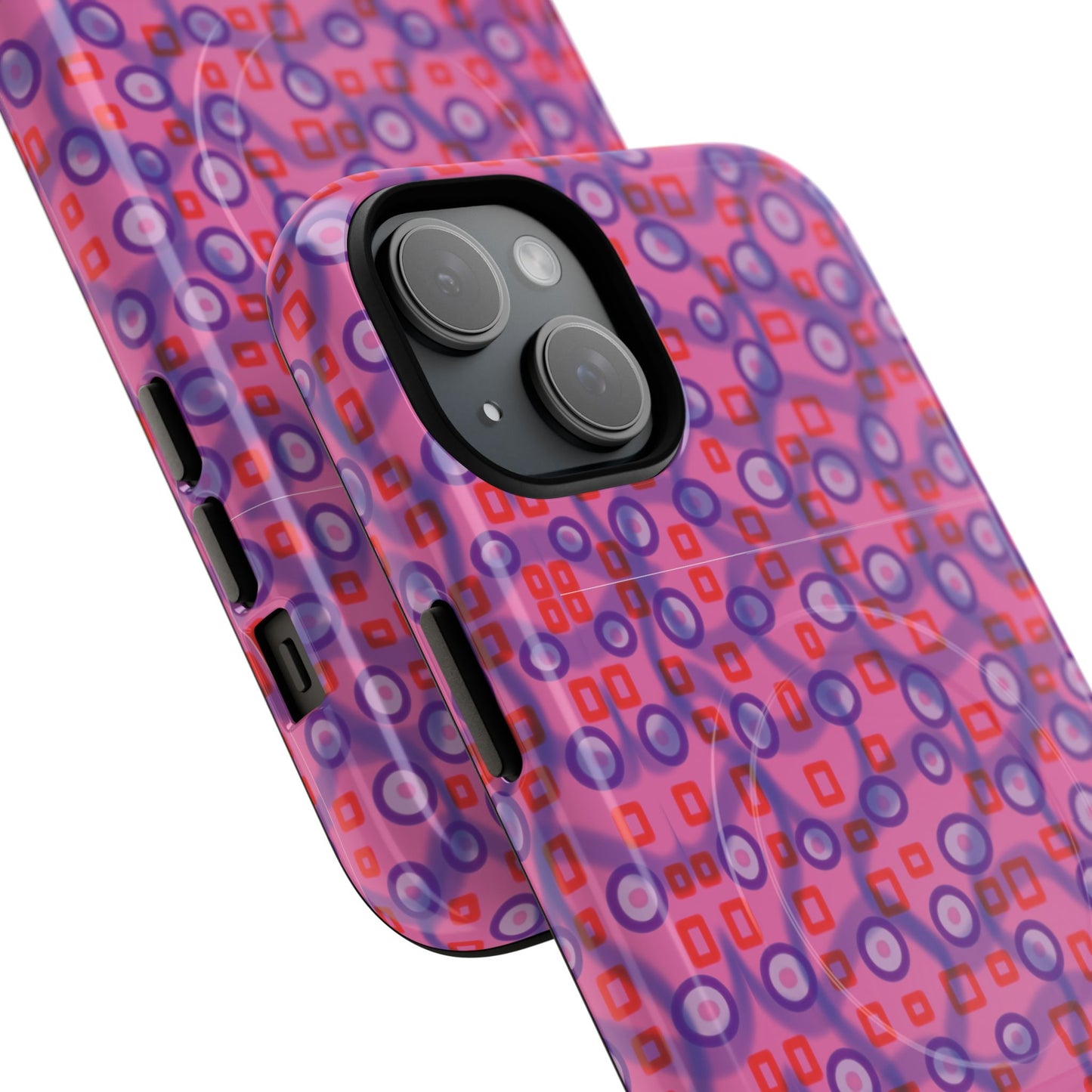 "Dream Wave" case for iPhone®
