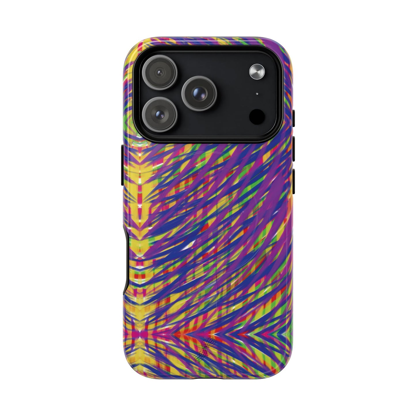 "Color Blast" case for iPhone®