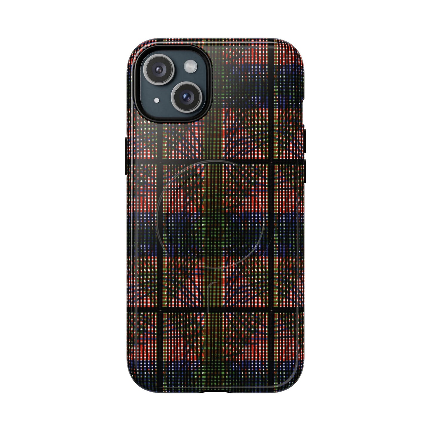"On Line" case for iPhone®