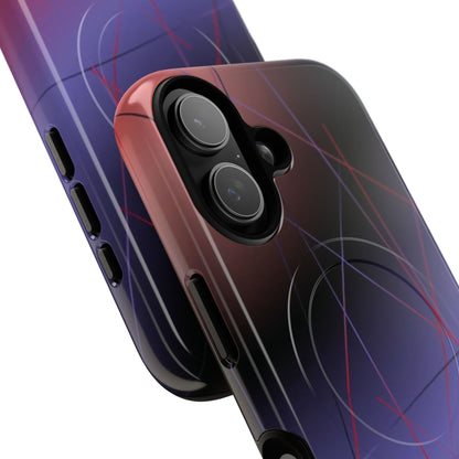 "Rain Blend" case for iPhone®