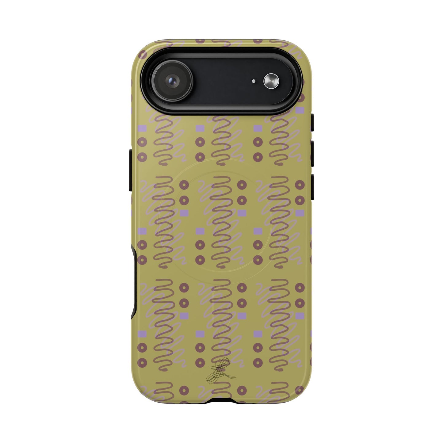 "Sling Bounce" case for iPhone®