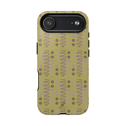 "Sling Bounce" case for iPhone®