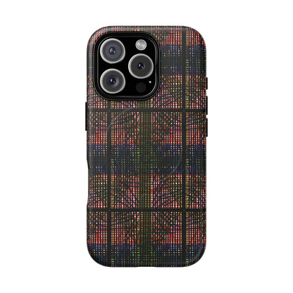 "On Line" case for iPhone®