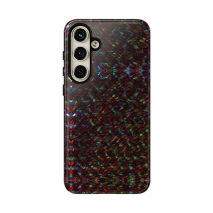 "Midnight Swirl" case for Samsung Galaxy®