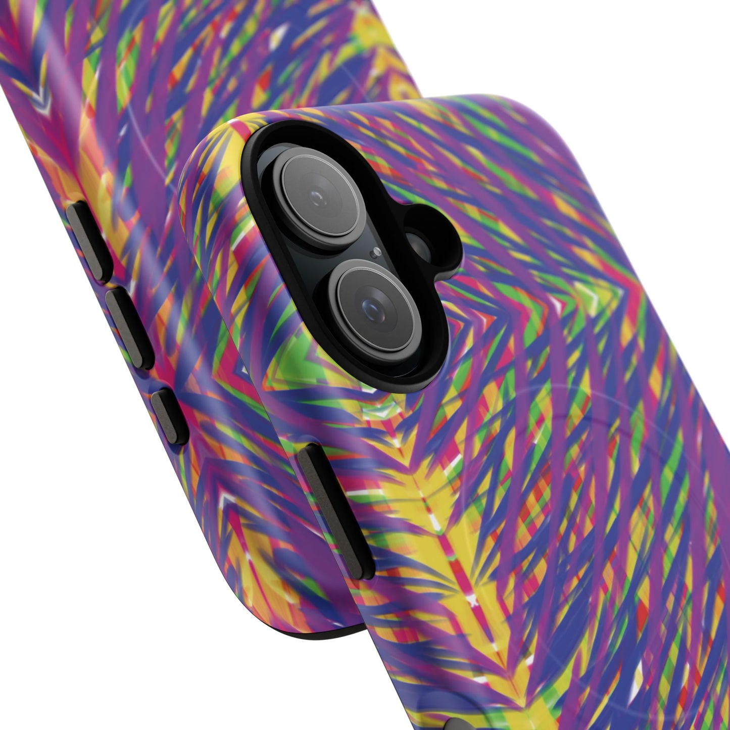 "Color Blast" case for iPhone®