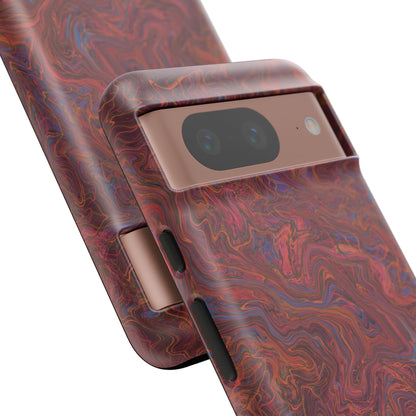 "Flow Trail II" case for Google Pixel®