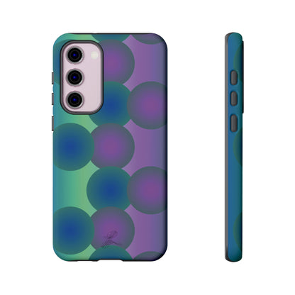 "Grape Berry" case for Samsung Galaxy®