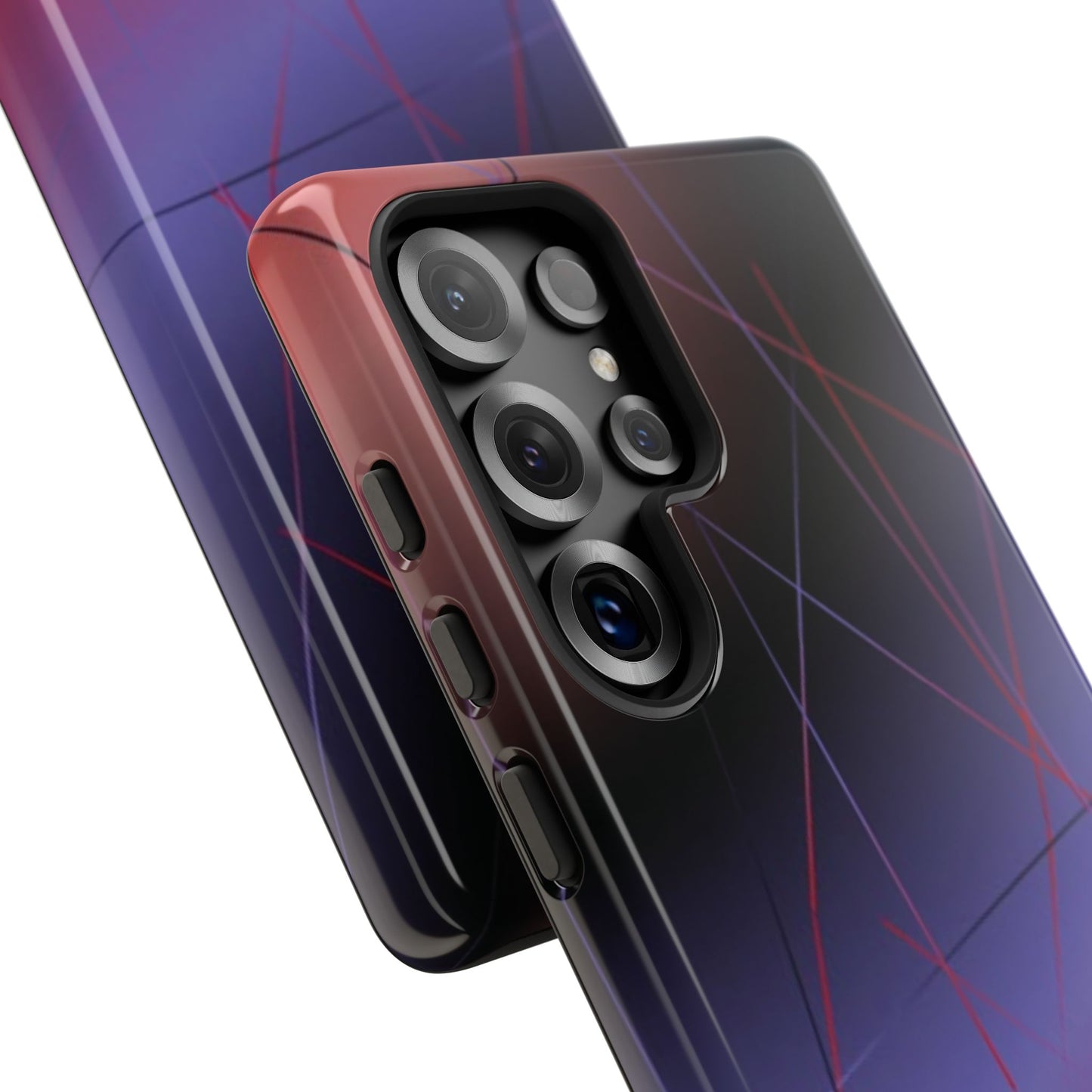 "Rain Blend" case for Samsung Galaxy®