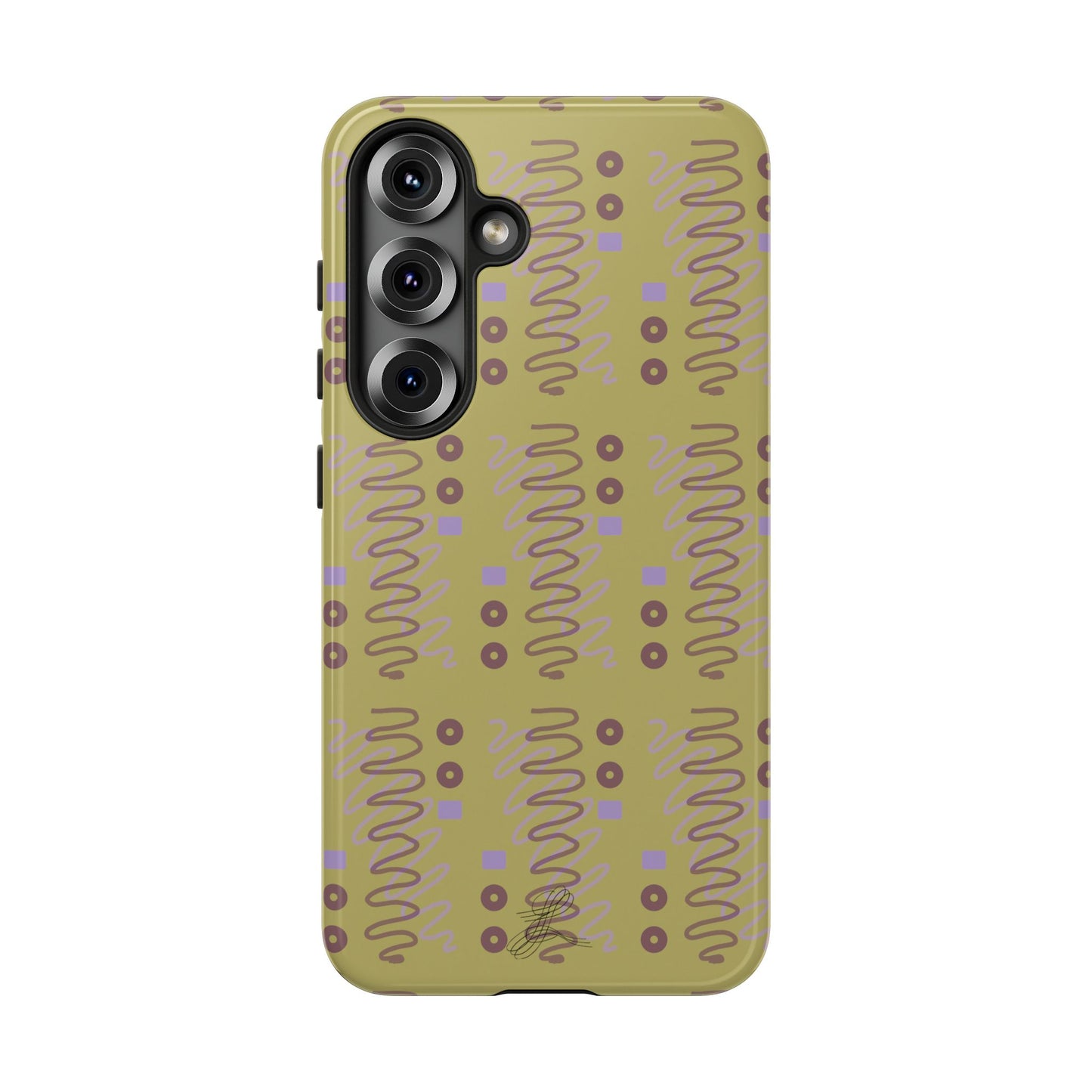 "Sling Bounce" case for Samsung Galaxy®