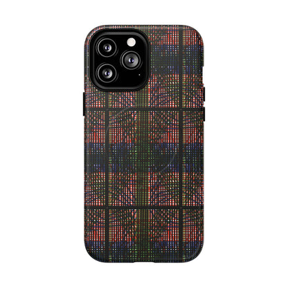"On Line" case for iPhone®