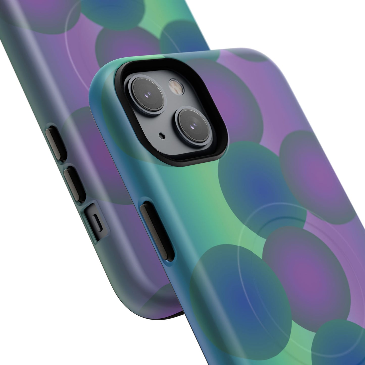 "Grape Berry" case for iPhone®
