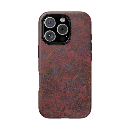 MagSafe "Flow Trail IV" case for iPhone®
