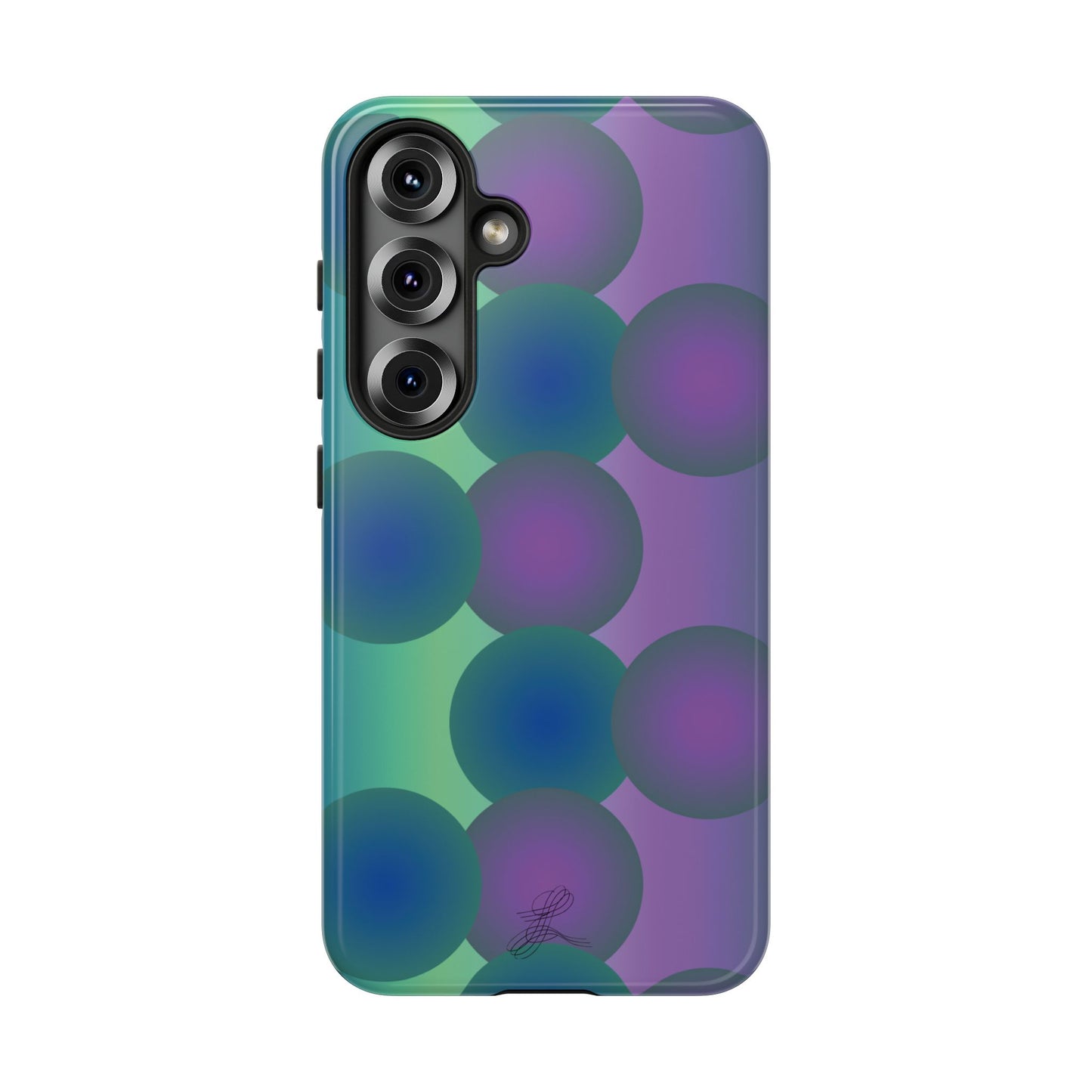 "Grape Berry" case for Samsung Galaxy®