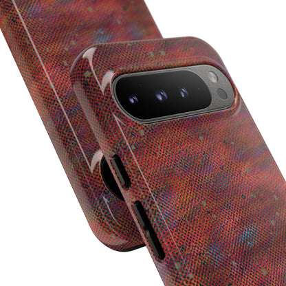 "Flow Trail III" case for Google Pixel®