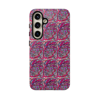 "Love Circle" case for Samsung Galaxy®
