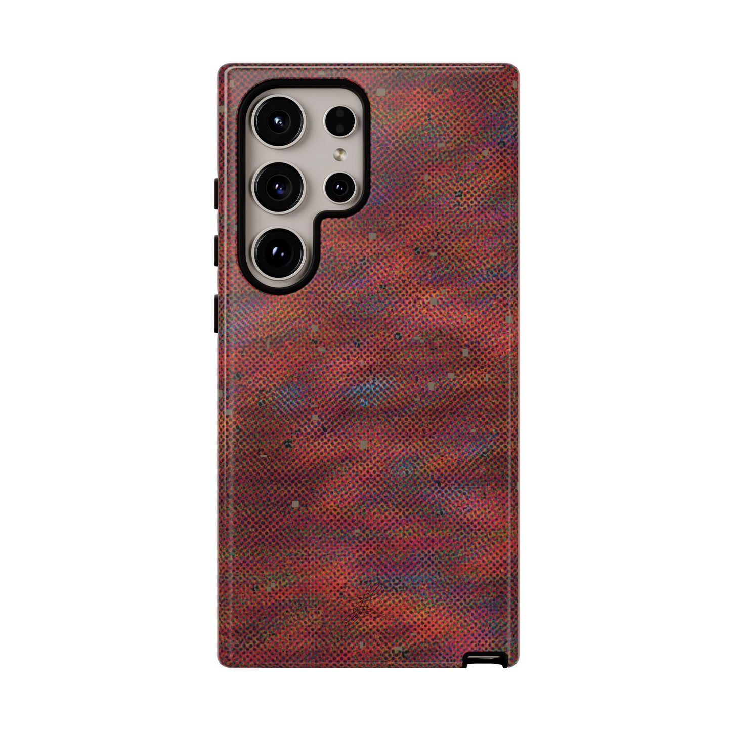 "Flow Trail III" case for Samsung Galaxy®