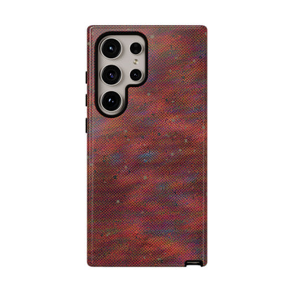 "Flow Trail III" case for Samsung Galaxy®