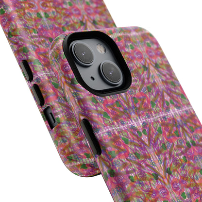 "Flower Ball" case for iPhone®