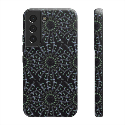 "Black Void" case for Samsung Galaxy®