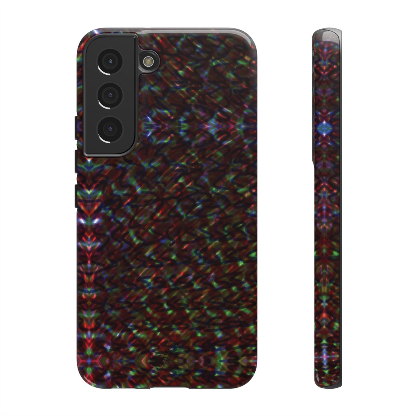 "Midnight Swirl" case for Samsung Galaxy®