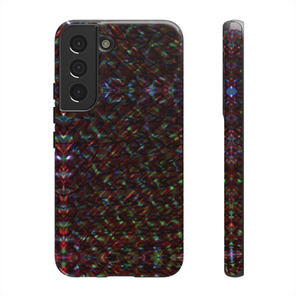 "Midnight Swirl" case for Samsung Galaxy®
