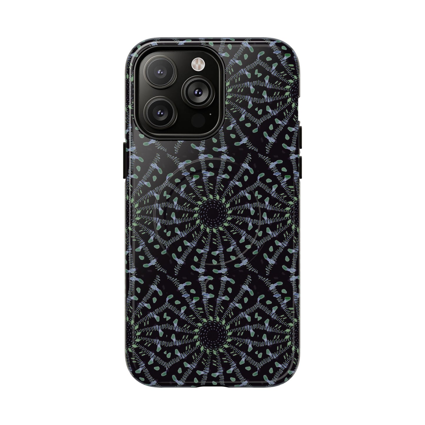 "Black Void" case for iPhone®