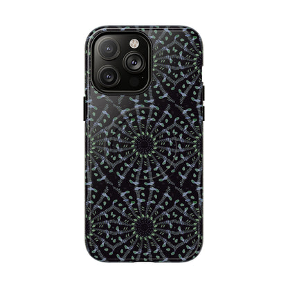 "Black Void" case for iPhone®