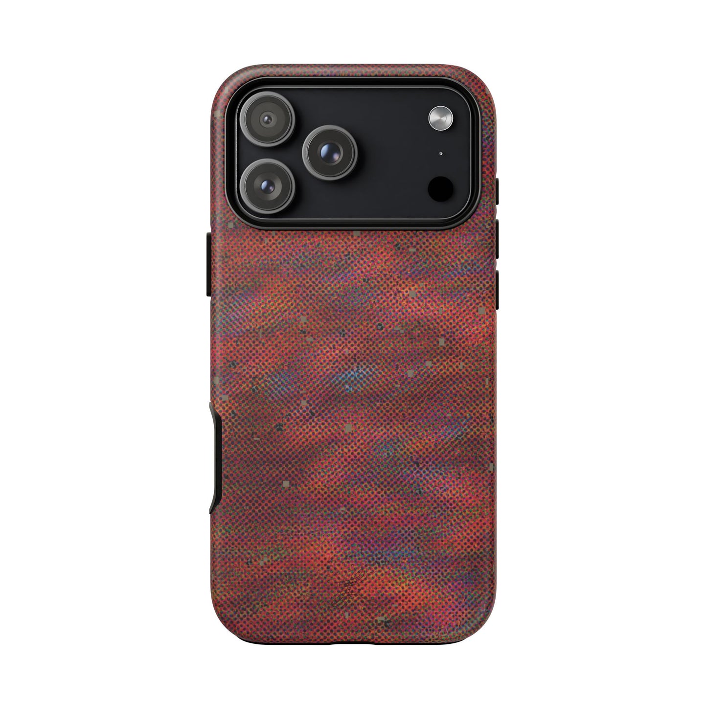"Flow Trail III" case for iPhone®