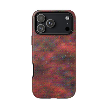 "Flow Trail III" case for iPhone®