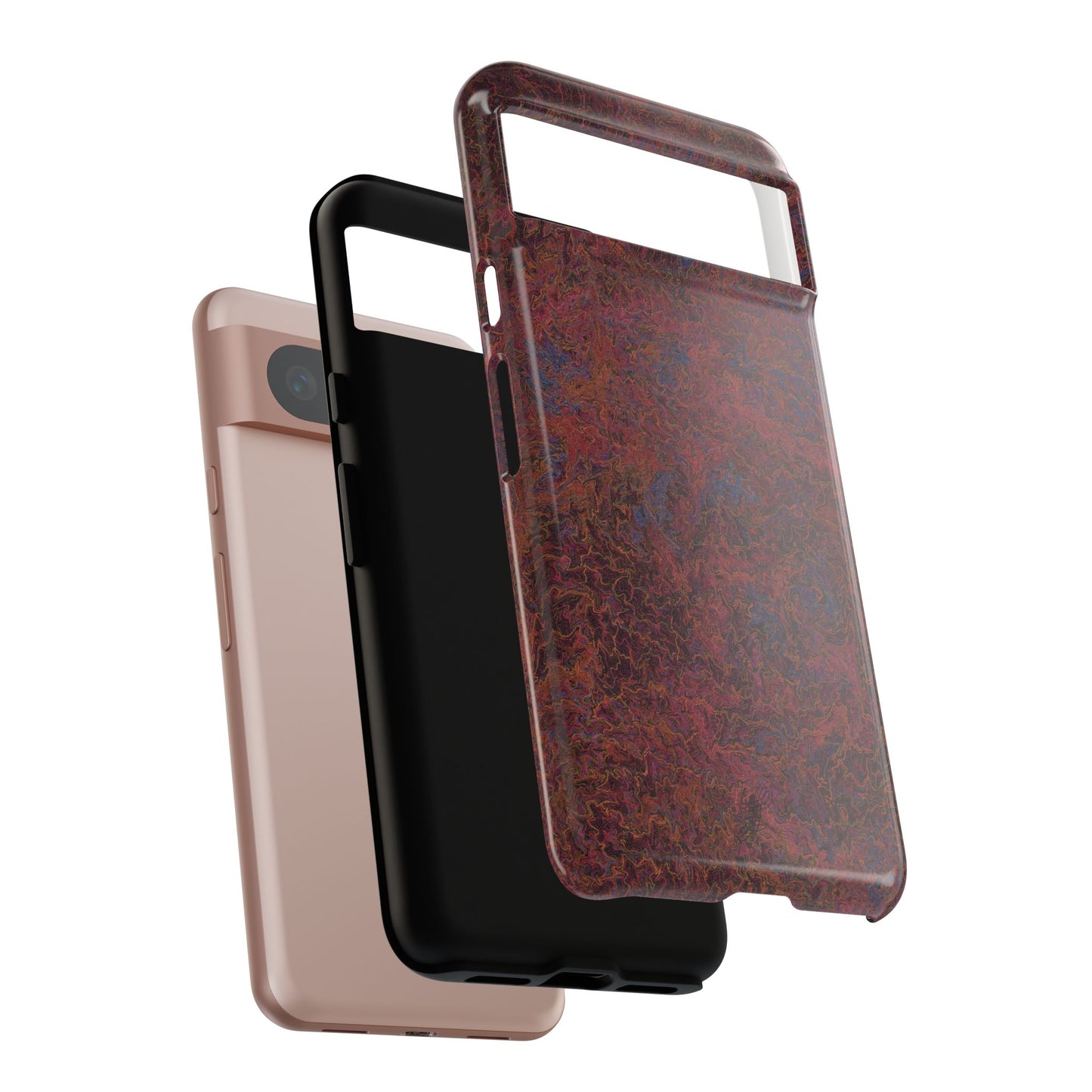 "Flow Trail IV" case for Google Pixel®