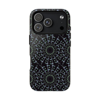 "Black Void" case for iPhone®