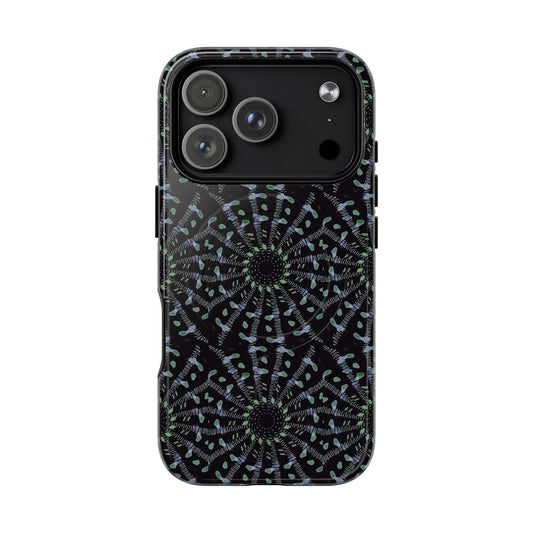 "Black Void" case for iPhone®