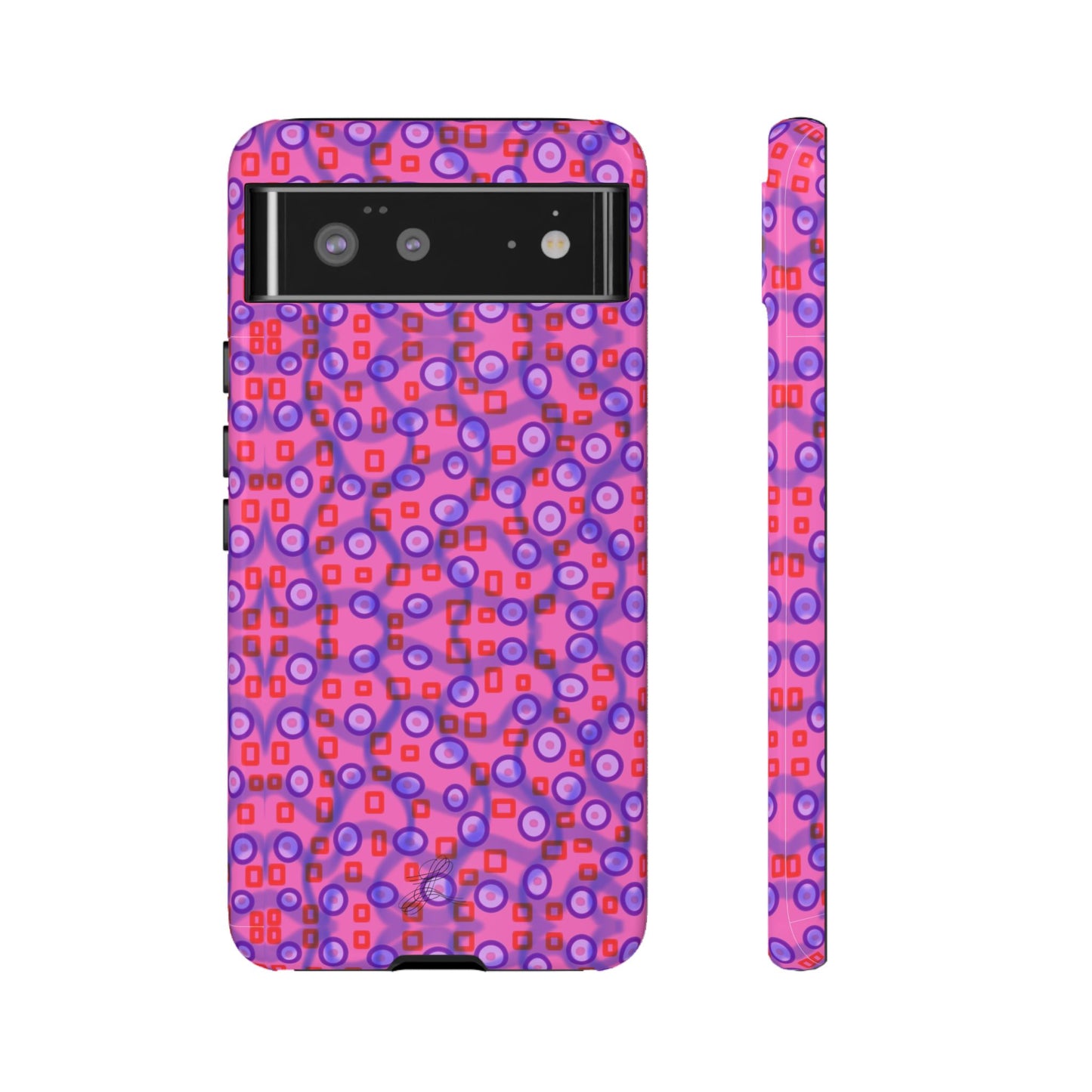 "Dream Wave" case for Google Pixel®