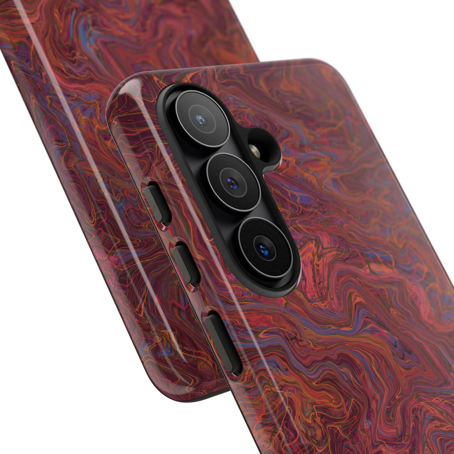 "Flow Trail II" case for Samsung Galaxy®