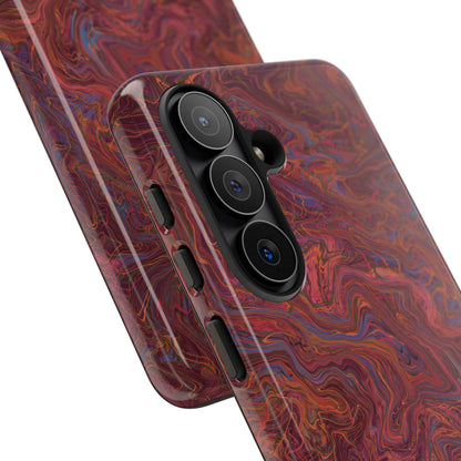 "Flow Trail II" case for Samsung Galaxy®