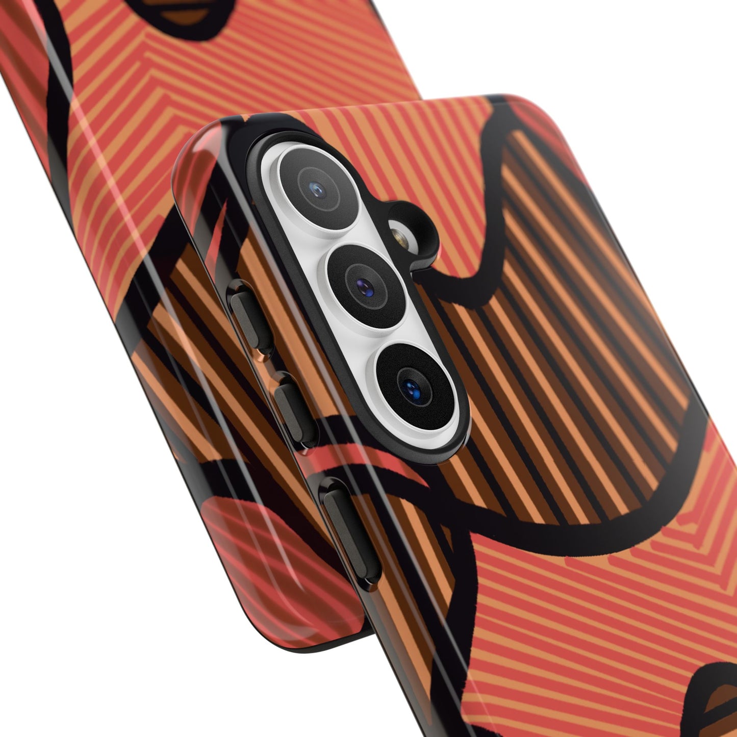 "Lounge Bubble" case for Samsung Galaxy®