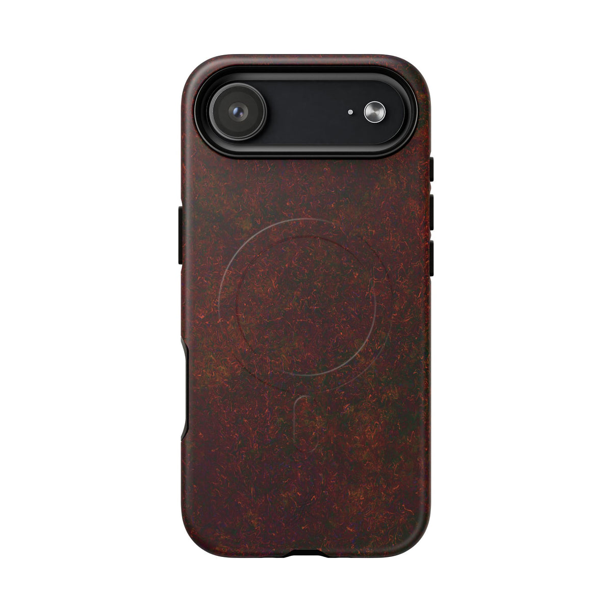 "Put Me In Fall" MagSafe Case for iPhone