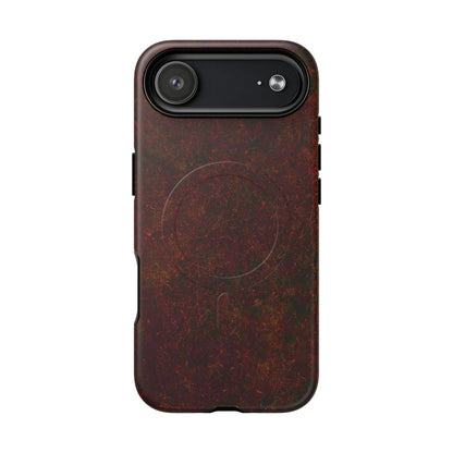 "Put Me In Fall" MagSafe Case for iPhone