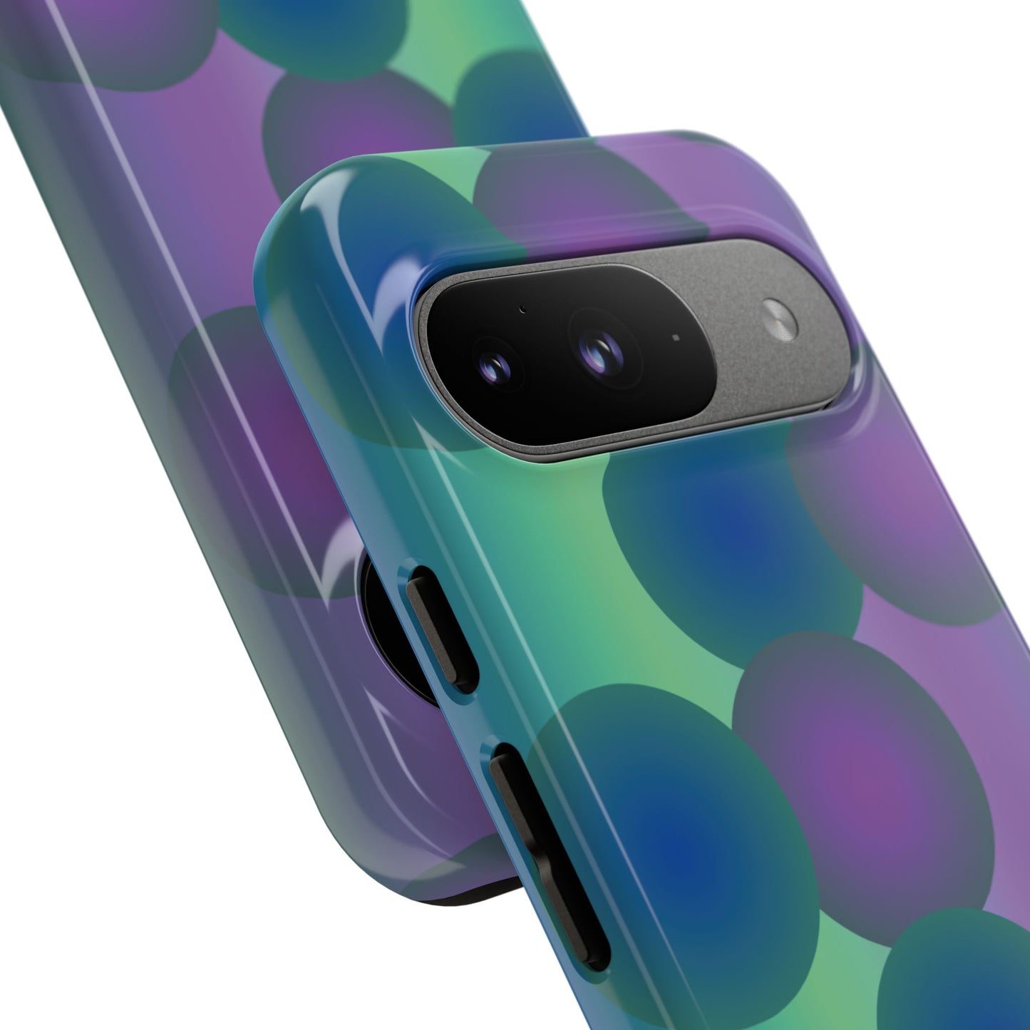"Grape Berry" case for Google Pixel®