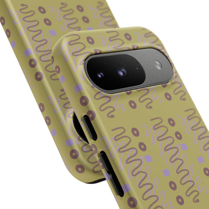 "Sling Bounce" case for Google Pixel®