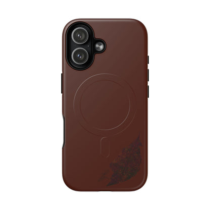 "Put Me In Fall II" MagSafe Case for iPhone