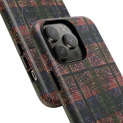 "On Line" case for iPhone®