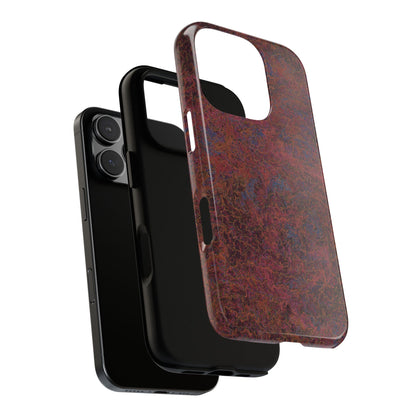 "Flow Trail IV" case for iPhone®