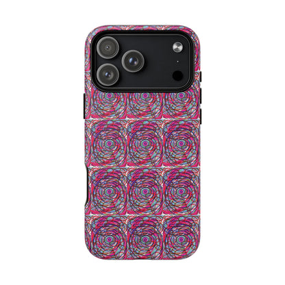 "Love Circle" case for iPhone®