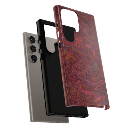 "Flow Trail II" case for Samsung Galaxy®