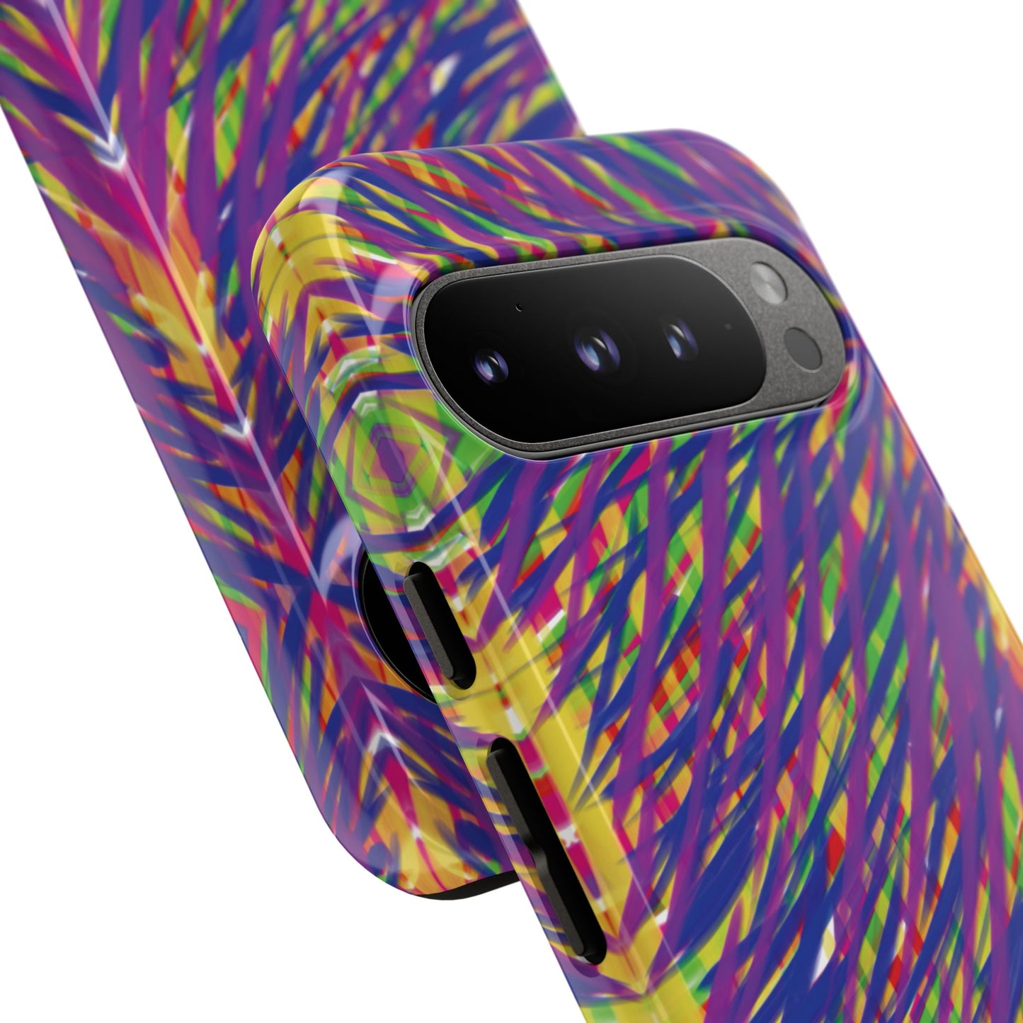"Color Blast" case for Google Pixel®
